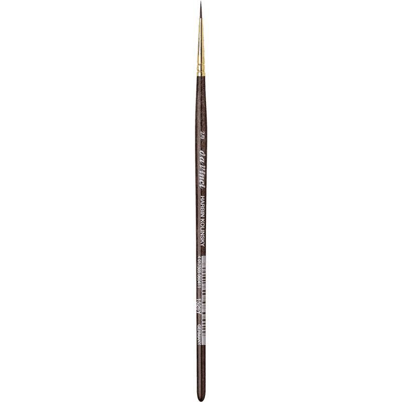 Pincel Da Vinci Serie 1526Y nº 2/0