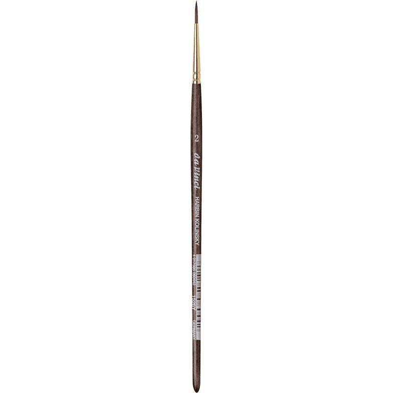 Pincel Da Vinci Serie 1526Y nº 2