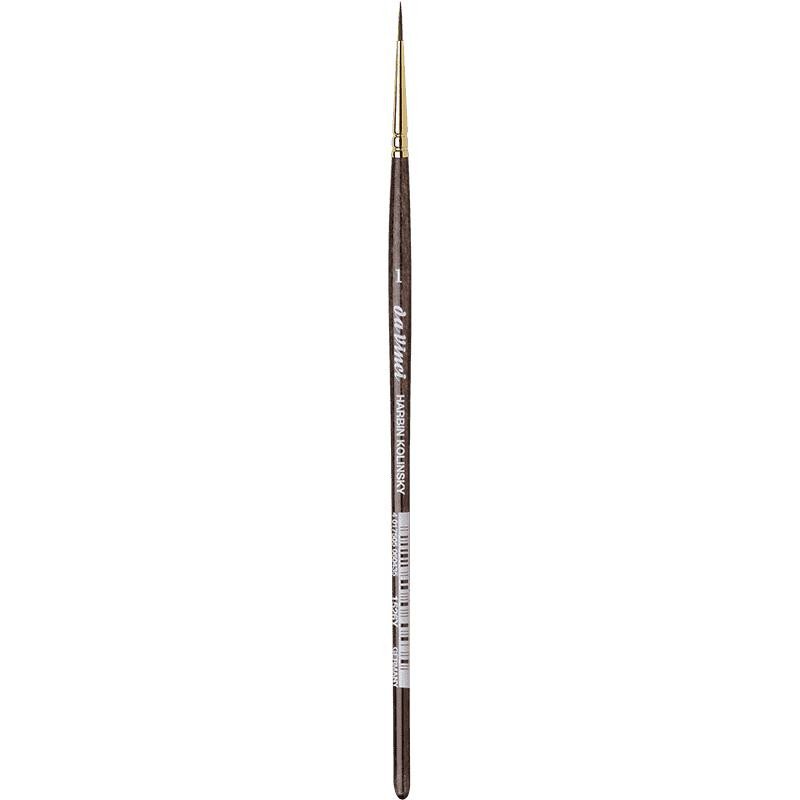 Pincel Da Vinci Serie 1526Y nº 1
