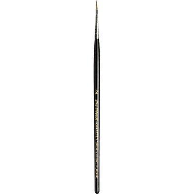 Pincel Da Vinci Maestro Serie 10  Nº2 