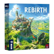Rebirth