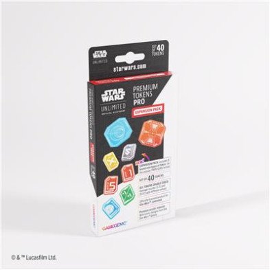 SWU - Unlimited Premium Tokens PRO Expansion