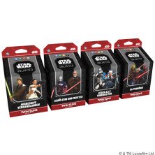 SWU - 2026 Twin Suns Mazo  ingles 