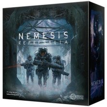 Némesis  Represalia