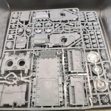 2ª mano SM350 - Impulsor