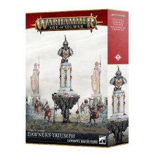 Ciudades de Sigmar - Triunfo Portamanecer