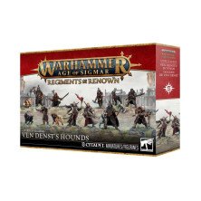 Ciudades de Sigmar - Sabuesos de Ven Denst