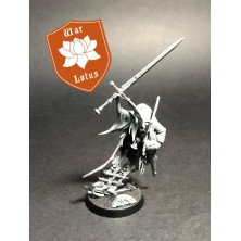 2ªmano NH051- Caballero del Sudario - Noctánimas