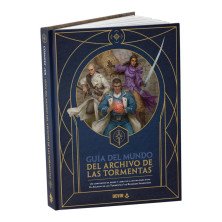 El Archivo de las Tormentas - Guía del mundo