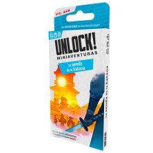 Unlock  Mini La Senda de la Katana