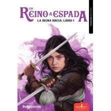 La reina Bruja