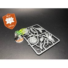 2ªmano NH053 - Banshees del Lamento - Noctáminas