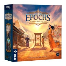 Epochs  El camino de las culturas