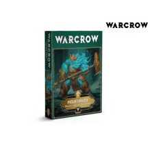 Warcrow - Waljan  el Último de los Primeros