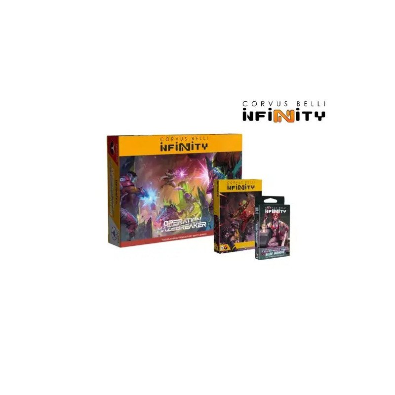 Mazebreaker - Exclusive Bundle