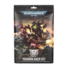 W40K  Set de Ärea de Terreno
