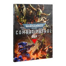 Combat Patrol - Guia de Patrulla  Esp 