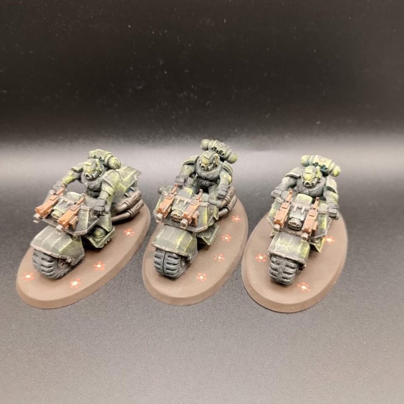 2ª mano SM356 - Motos marine