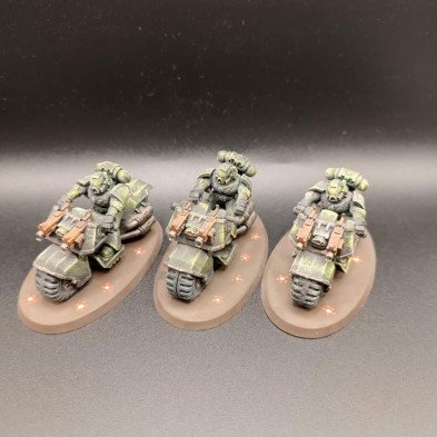 2ª mano SM356 - Motos marine
