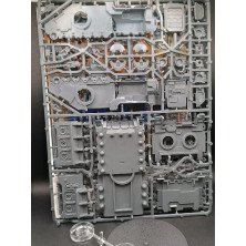 2ª mano SM357 - Impulsor