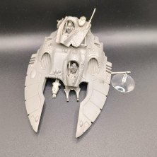 2ª Mano AE005 - Falcon