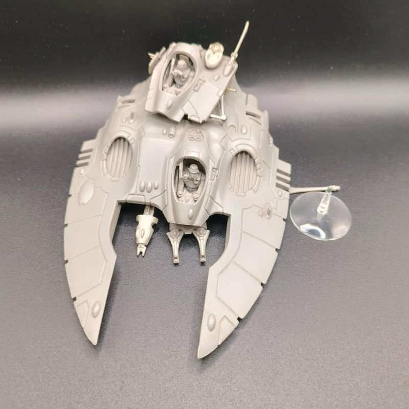 2ª Mano AE005 - Falcon