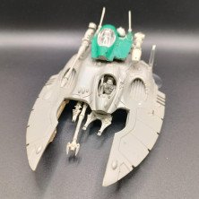 2ª Mano AE006 - Falcon