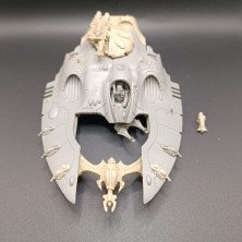 2ª Mano AE008 - Serpiente