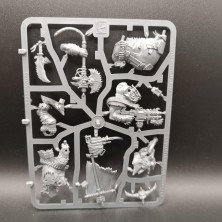 2ªmano ORK067 - Kaudillo