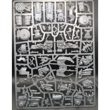 2ªmano ORK068 - Mechadakka de Mekániko