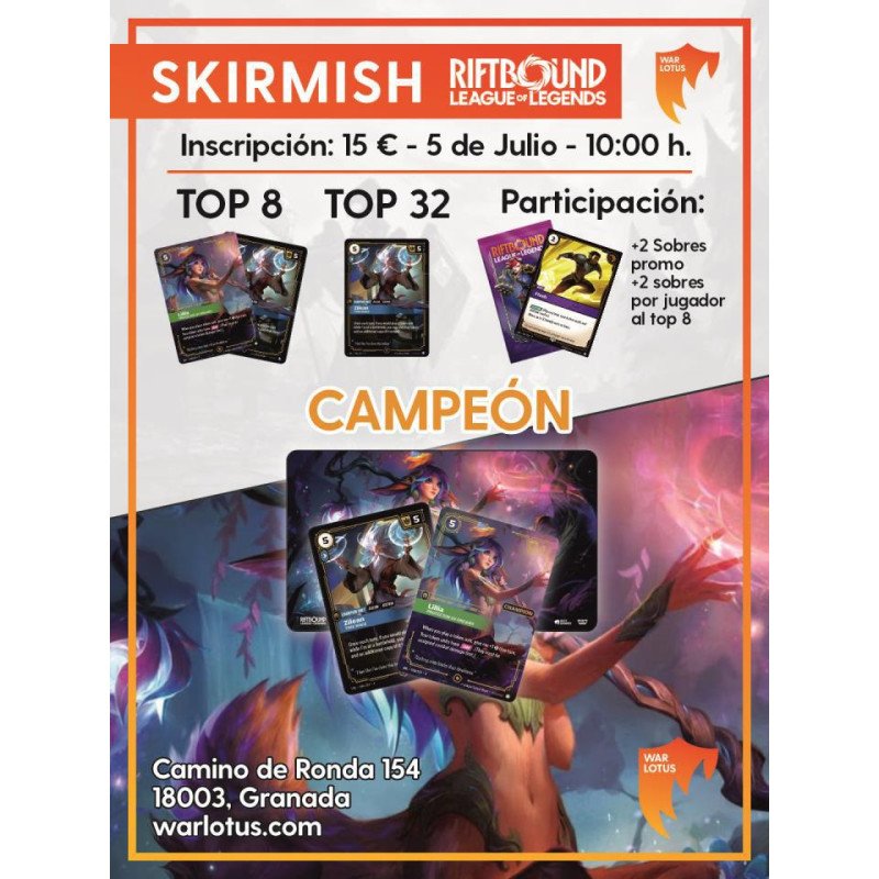 [RIF] Skirmish 05/07