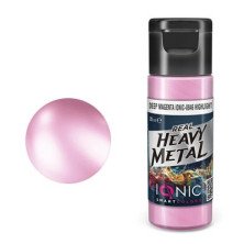 Ionic HM - Magenta Profundo  Highlight 
