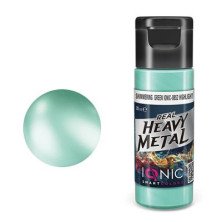 Ionic HM - Verde Reluciente  Highlight 