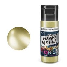 Ionic HM - Metal Deslustrado  Highlight 