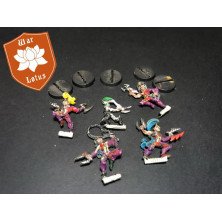 2ªmano Dru022 - Brujas - Drukhari