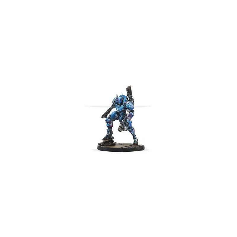 Panoceania - Squalos MKII