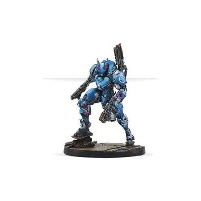 Panoceania - Squalos MKII
