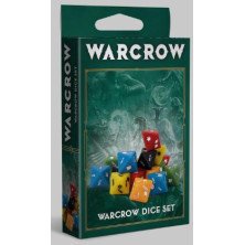 Warcrow - Dados