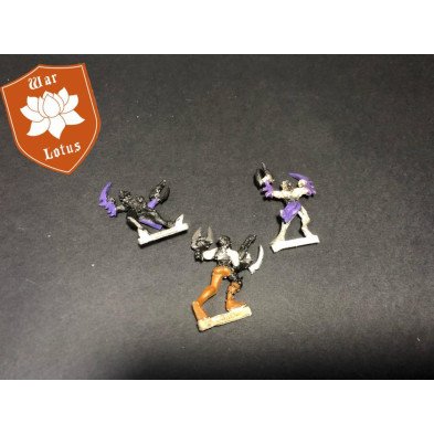 2ªmano Dru023 - Mandrágoras - Drukhari