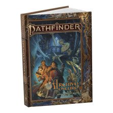 Pathfinder 2ª ed  - Archivo oscuro