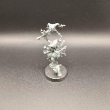 2ª mano MN003 - Sloppity Bilepiper