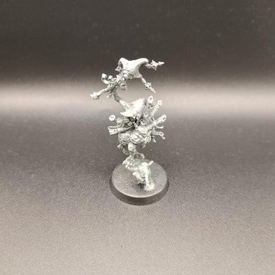 2ª mano MN003 - Sloppity Bilepiper
