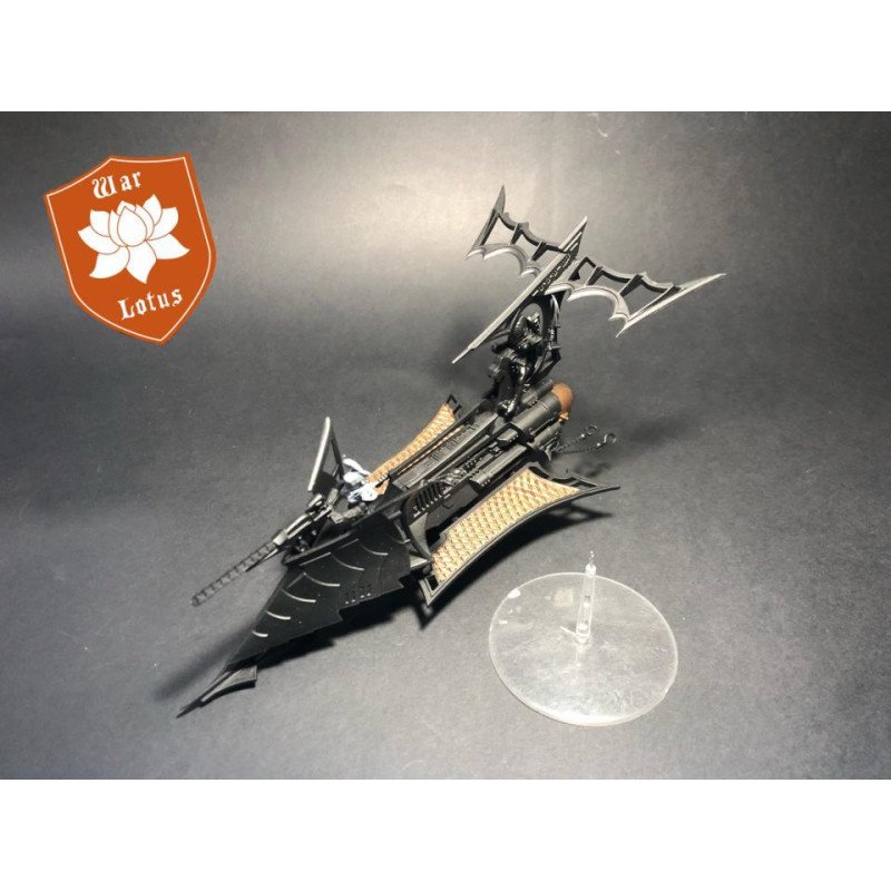 2ªmano Dru030 - Incursor - Drukhari