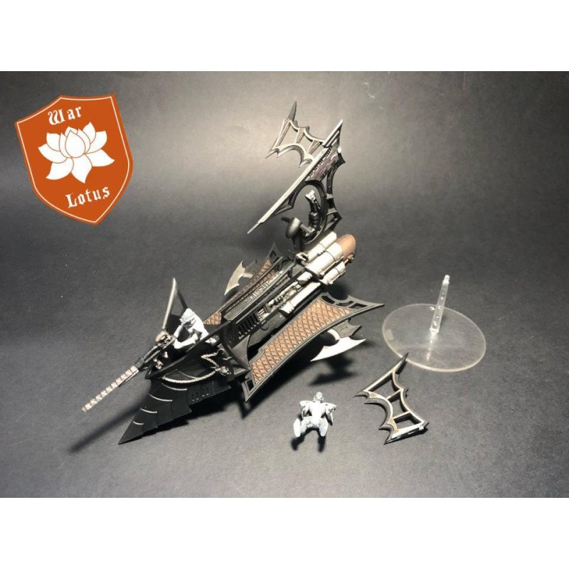 2ªmano Dru032 - Incursor - Drukhari