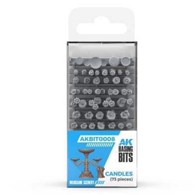 Basing Bits - Velas