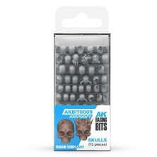 Basing Bits - Calaveras
