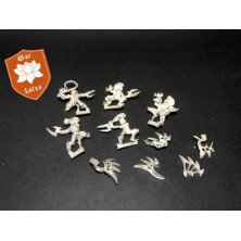 2ªmano Dru038 - Brujas - Drukhari