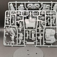 2ª mano SM362 - Land Speeder Armageddon