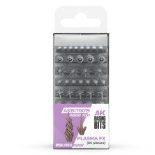 Basing Bits - Efectos Plasma