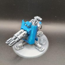 2ª mano SM364 - Servotorreta Firestrike
